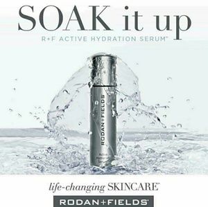 Rodan+Fields Active Hydration Specials